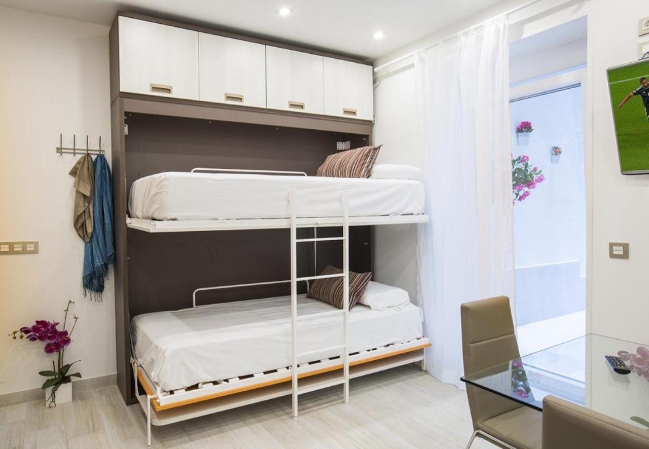 Апартаменты Mit House Salamanca Confort XI En Мадрид Экстерьер фото